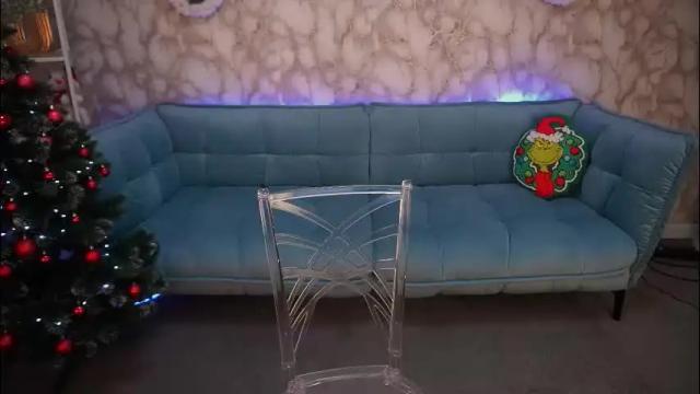 Thumbnail 2, molinmoon's Stream at Chaturbate, 23 days ago