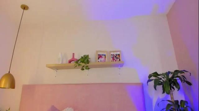 Image 2 of moll1e_ Stream on Chaturbate on 1 month ago