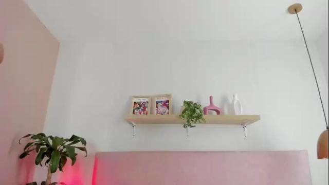 Thumbnail 1, moll1e_'s Stream at Chaturbate, 1 month ago
