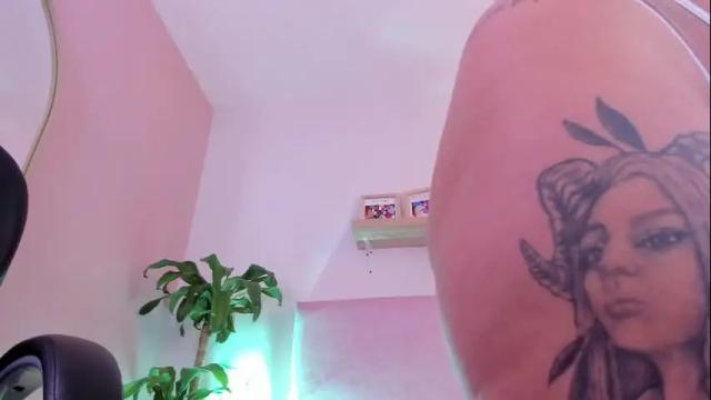 Thumbnail 3, moll1e_'s Stream at Chaturbate, 1 month ago