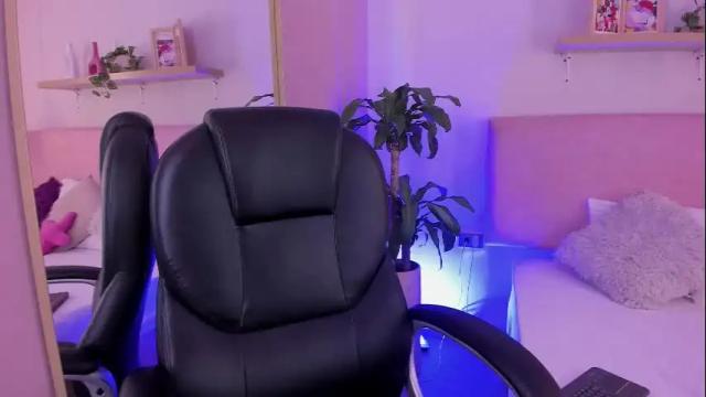 Thumbnail 3, moll1e_'s Stream at Chaturbate, 23 days ago
