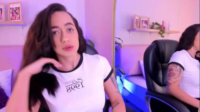 Thumbnail 2, moll1e_'s Stream at Chaturbate, 21 days ago