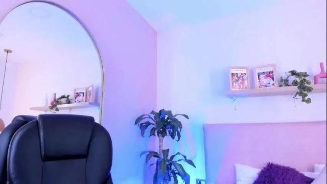 Image 3 of moll1e_ Stream on Chaturbate on 20 days ago