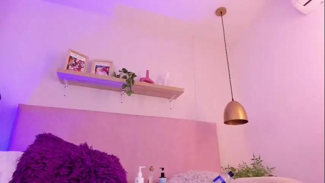 Thumbnail 3, moll1e_'s Stream at Chaturbate, 18 days ago