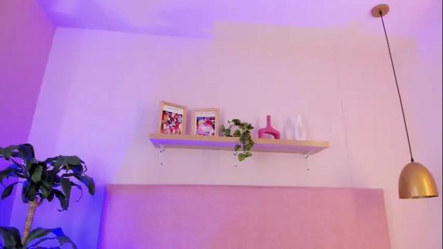 Thumbnail 2, moll1e_'s Stream at Chaturbate, 17 days ago