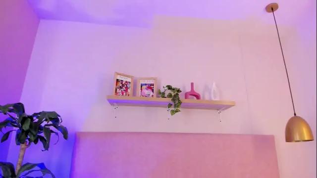 Thumbnail 3, moll1e_'s Stream at Chaturbate, 17 days ago