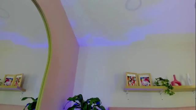 Image 2 of moll1e_ Stream on Chaturbate on 10 days ago