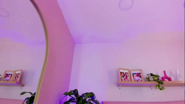 Image 4 of moll1e_ Stream on Chaturbate on 10 days ago