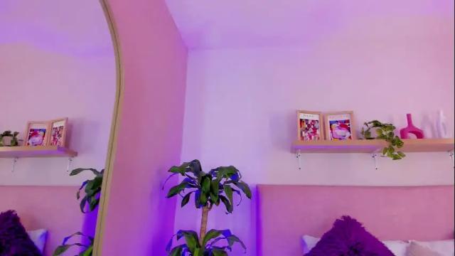 Thumbnail 2, moll1e_'s Stream at Chaturbate, 9 days ago