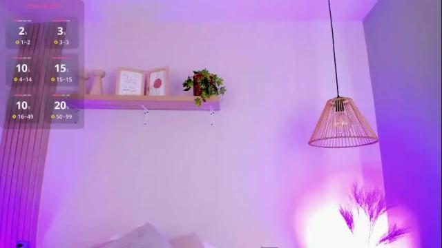 Image 2 of moll1e_ Stream on Chaturbate on 1 day ago