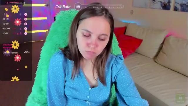 Thumbnail 1, mollegrantt's Stream at Chaturbate, 20 months ago