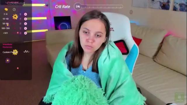 Thumbnail 3, mollegrantt's Stream at Chaturbate, 20 months ago