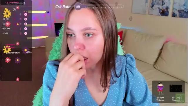 Thumbnail 3, mollegrantt's Stream at Chaturbate, 20 months ago