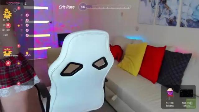 Image 10 of mollegrantt Stream on Chaturbate on 20 months ago