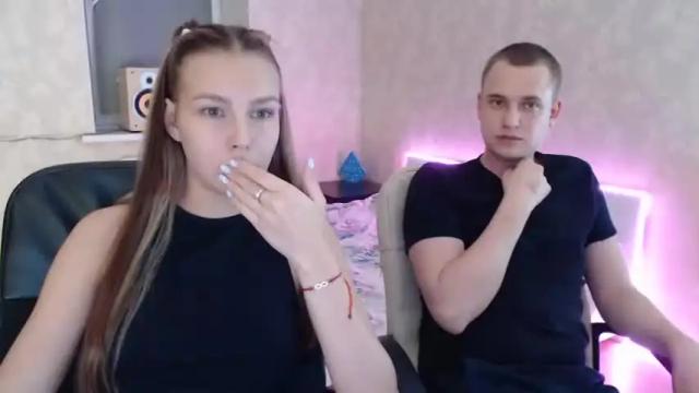 Thumbnail 3, molli_and_stephen's Stream at Chaturbate, 17 months ago