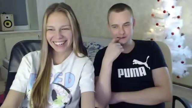 Thumbnail 3, molli_and_stephen's Stream at Chaturbate, 16 months ago