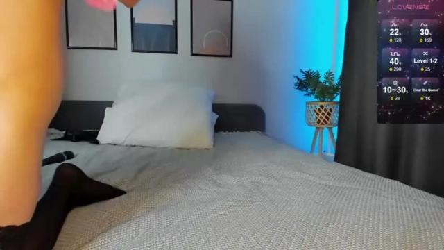 Image 10 of molliblum Stream on Chaturbate on 12 months ago