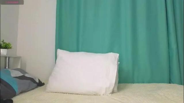 Image 6 of molliblum Stream on Chaturbate on 2 months ago