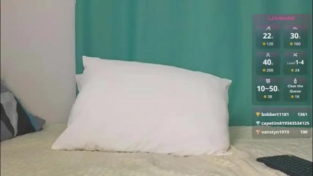 Image 7 of molliblum Stream on Chaturbate on 1 month ago