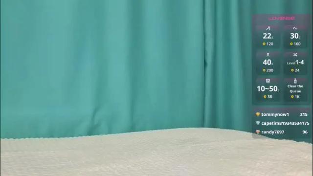 Image 7 of molliblum Stream on Chaturbate on 1 month ago