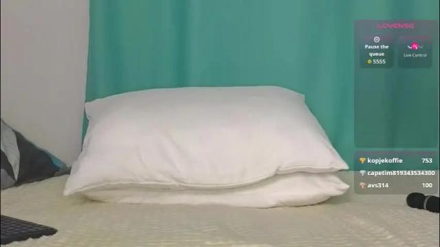 Thumbnail 1, molliblum's Stream at Chaturbate, 1 month ago