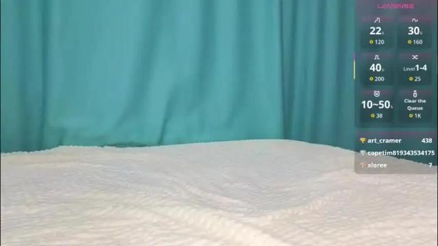 Image 3 of molliblum Stream on Chaturbate on 29 days ago