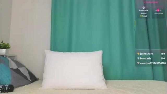 Thumbnail 2, molliblum's Stream at Chaturbate, 18 days ago