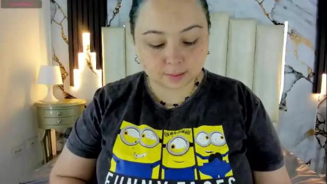 Thumbnail 1, molliebue1's Stream at Chaturbate, 1 month ago