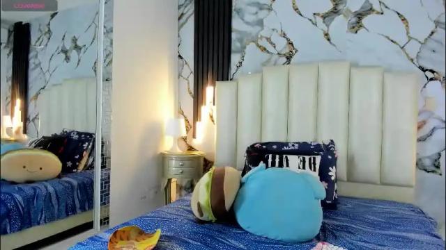 Image 6 of molliebue1 Stream on Chaturbate on 1 month ago