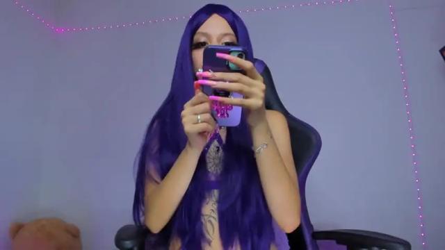 Image 6 of mollielliedolly Stream on Chaturbate on 14 months ago