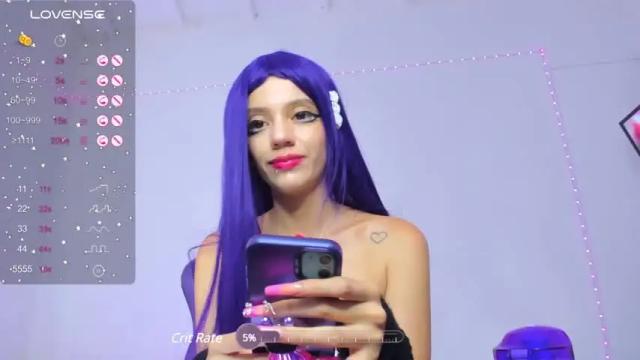 Image 3 of mollielliedolly Stream on Chaturbate on 14 months ago