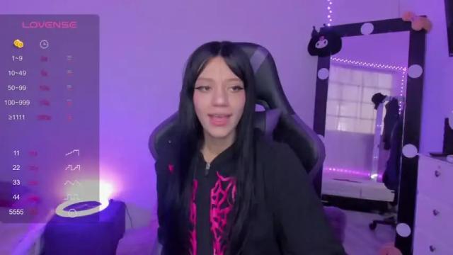 Image 2 of mollielliedolly Stream on Chaturbate on 12 months ago