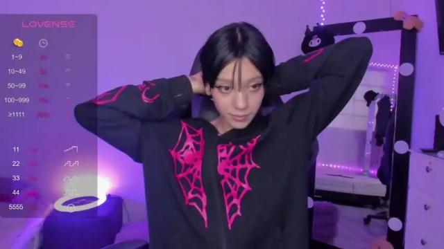 Image 6 of mollielliedolly Stream on Chaturbate on 12 months ago