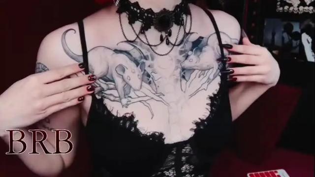Thumbnail 1, molliunholy's Stream at Chaturbate, 1 month ago