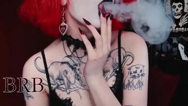 Image 6 of molliunholy Stream on Chaturbate on 1 month ago