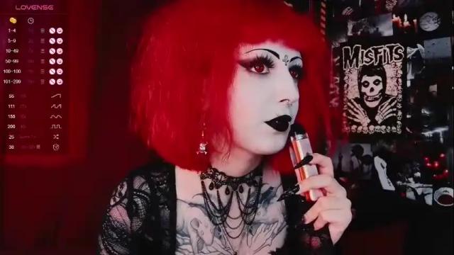 Thumbnail 3, molliunholy's Stream at Chaturbate, 1 month ago