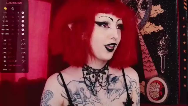 Thumbnail 1, molliunholy's Stream at Chaturbate, 15 days ago