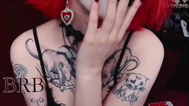 Image 11 of molliunholy Stream on Chaturbate on 12 days ago