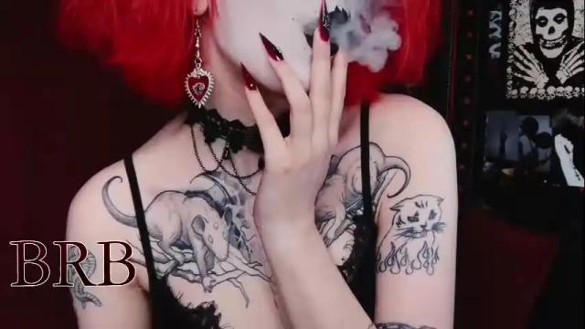 Image 4 of molliunholy Stream on Chaturbate on 11 days ago