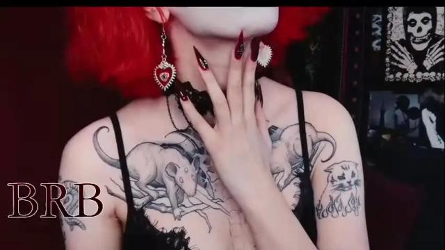 Image 10 of molliunholy Stream on Chaturbate on 3 days ago