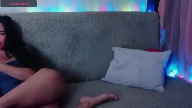 Image 7 of molly1sex Stream on Chaturbate on 16 months ago