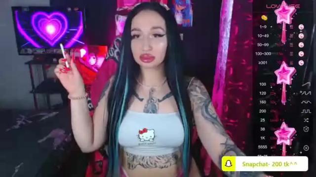 Image 4 of molly___moon Stream on Chaturbate on 17 months ago