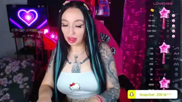 Image 4 of molly___moon Stream on Chaturbate on 16 months ago