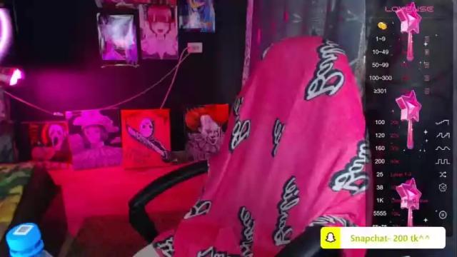 Thumbnail 1, molly___moon's Stream at Chaturbate, 15 months ago