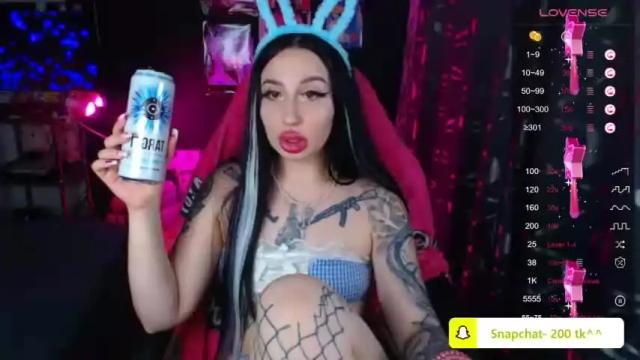 Image 10 of molly___moon Stream on Chaturbate on 21 months ago