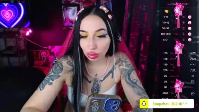 Image 4 of molly___moon Stream on Chaturbate on 14 months ago