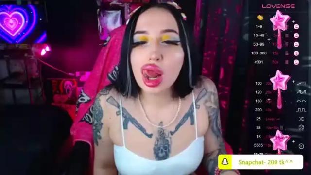 Thumbnail 3, molly___moon's Stream at Chaturbate, 14 months ago