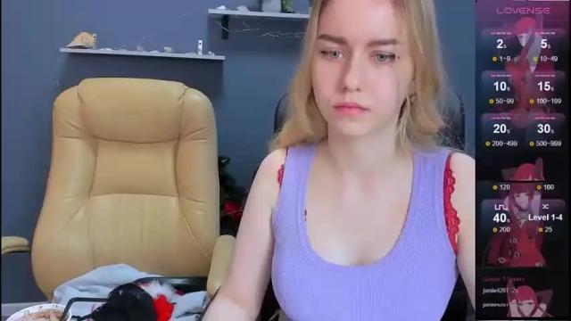 Image 10 of molly__lips Stream on Chaturbate on 18 months ago