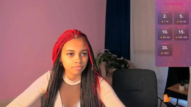 Image 4 of molly__lips Stream on Chaturbate on 17 months ago