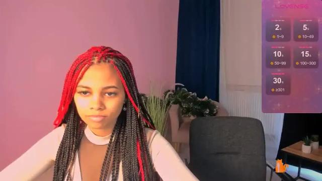 Thumbnail 2, molly__lips's Stream at Chaturbate, 17 months ago